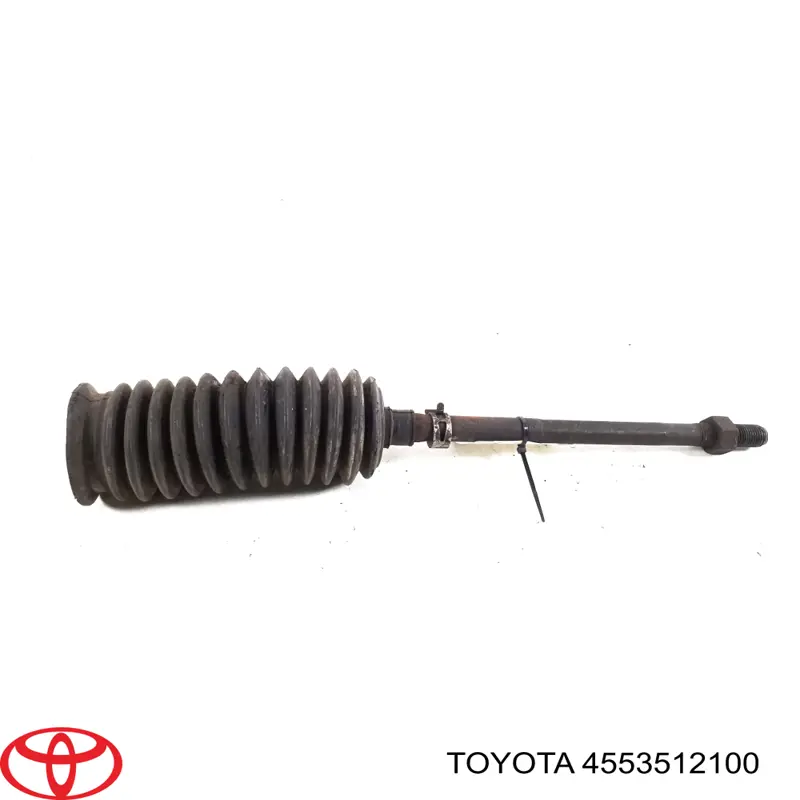Comprar 4553512100 Toyota Plumero de dirección