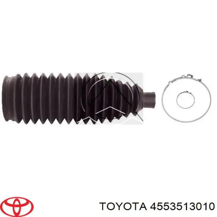 Comprar 4553513010 Toyota Plumero de dirección
