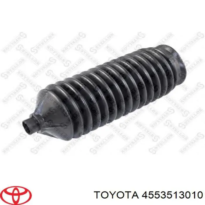 4553513010 Toyota fuelle de dirección