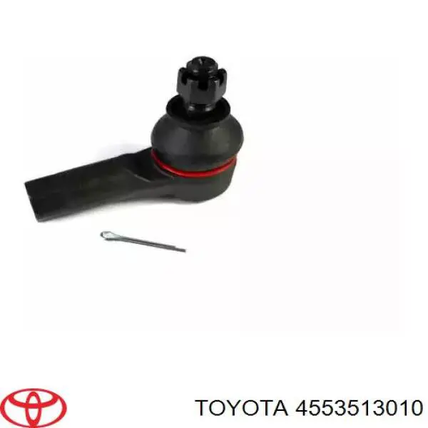 Guardapolvo de dirección Toyota 4553513010 precio, desde 10,92 EUR
