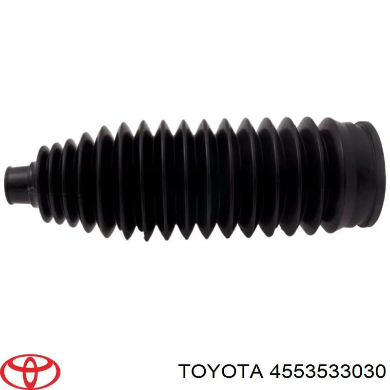 Guardapolvo de dirección Toyota 4553533030 precio, desde 8,33 EUR