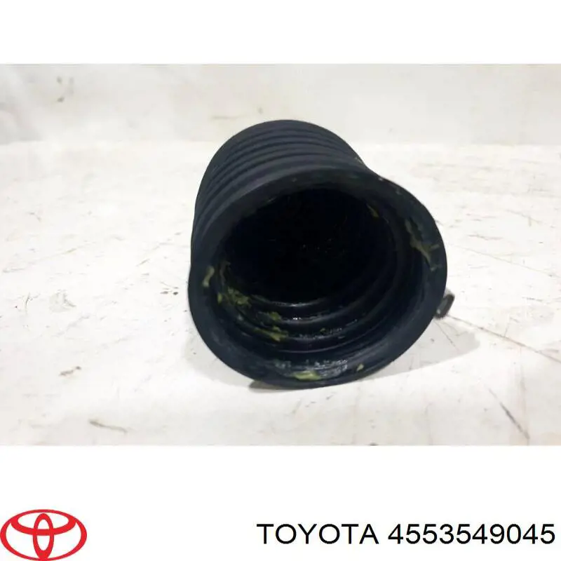 Comprar 4553549045 Toyota Plumero de dirección