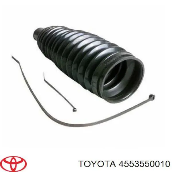 Comprar 4553550010 Toyota Plumero de dirección