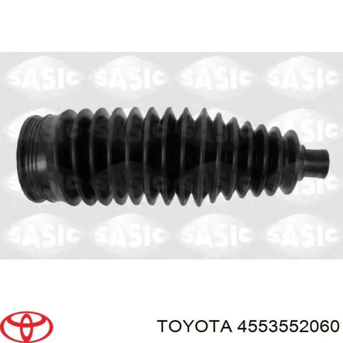 Comprar 4553552060 Toyota Plumero de dirección