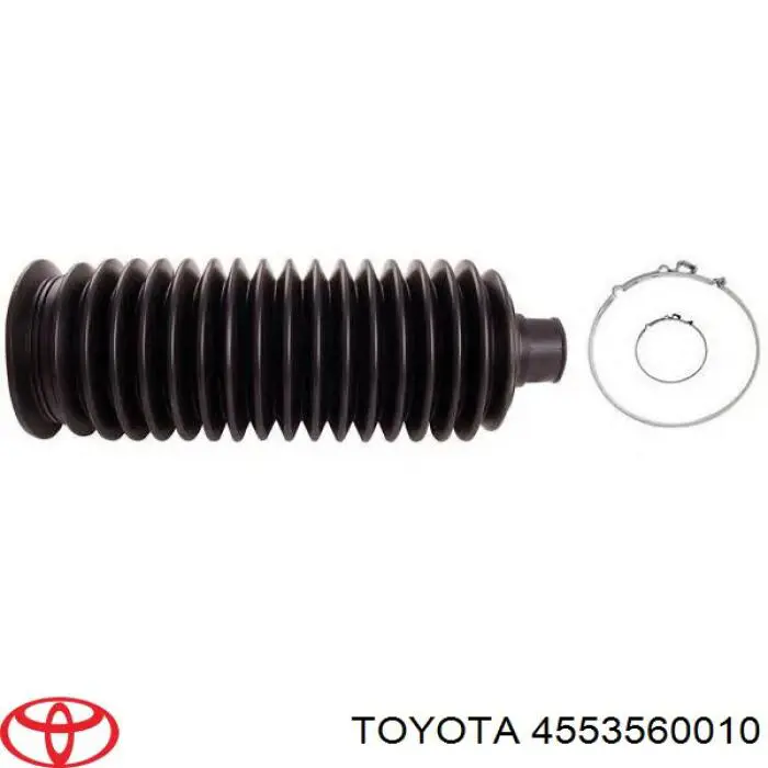 Comprar 4553560010 Toyota Plumero de dirección