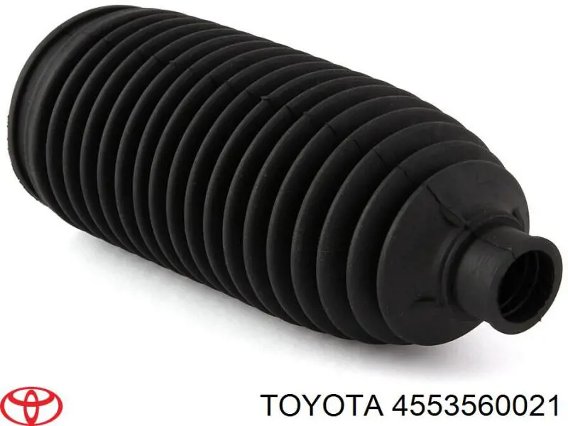 4553560021 Toyota fuelle de dirección