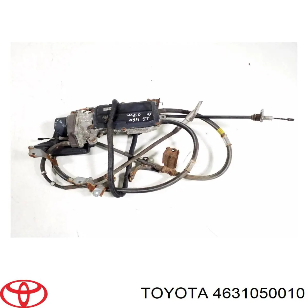 4631050010 Toyota