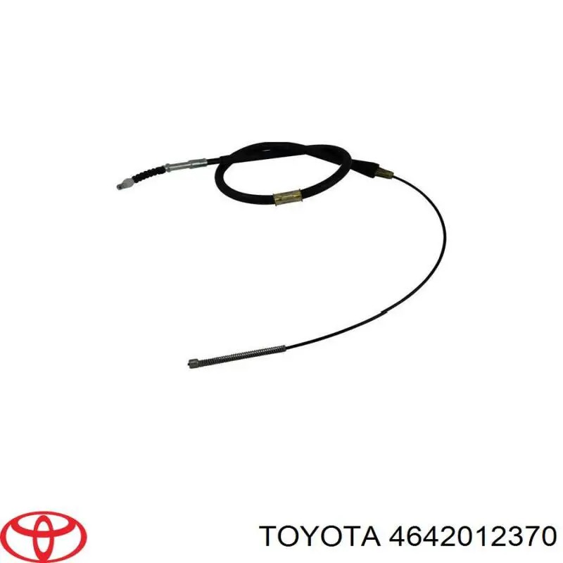 4642012370 Toyota