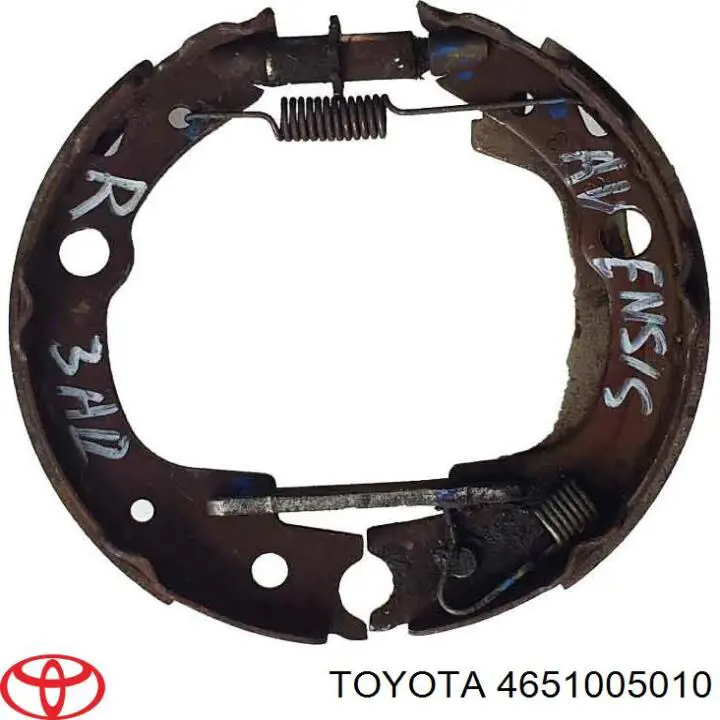 4651005010 Toyota