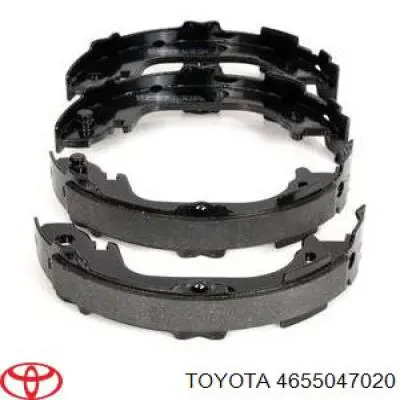 4655047020 Toyota