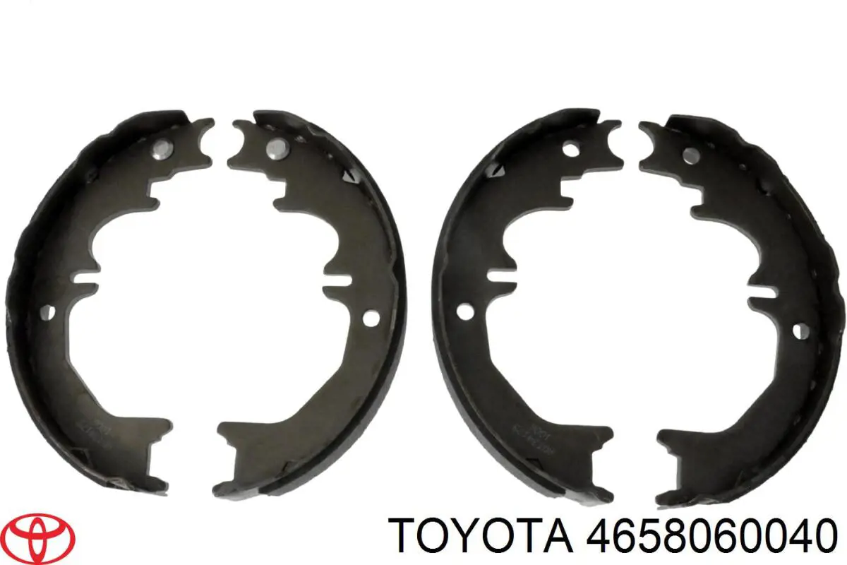 4658060040 Toyota