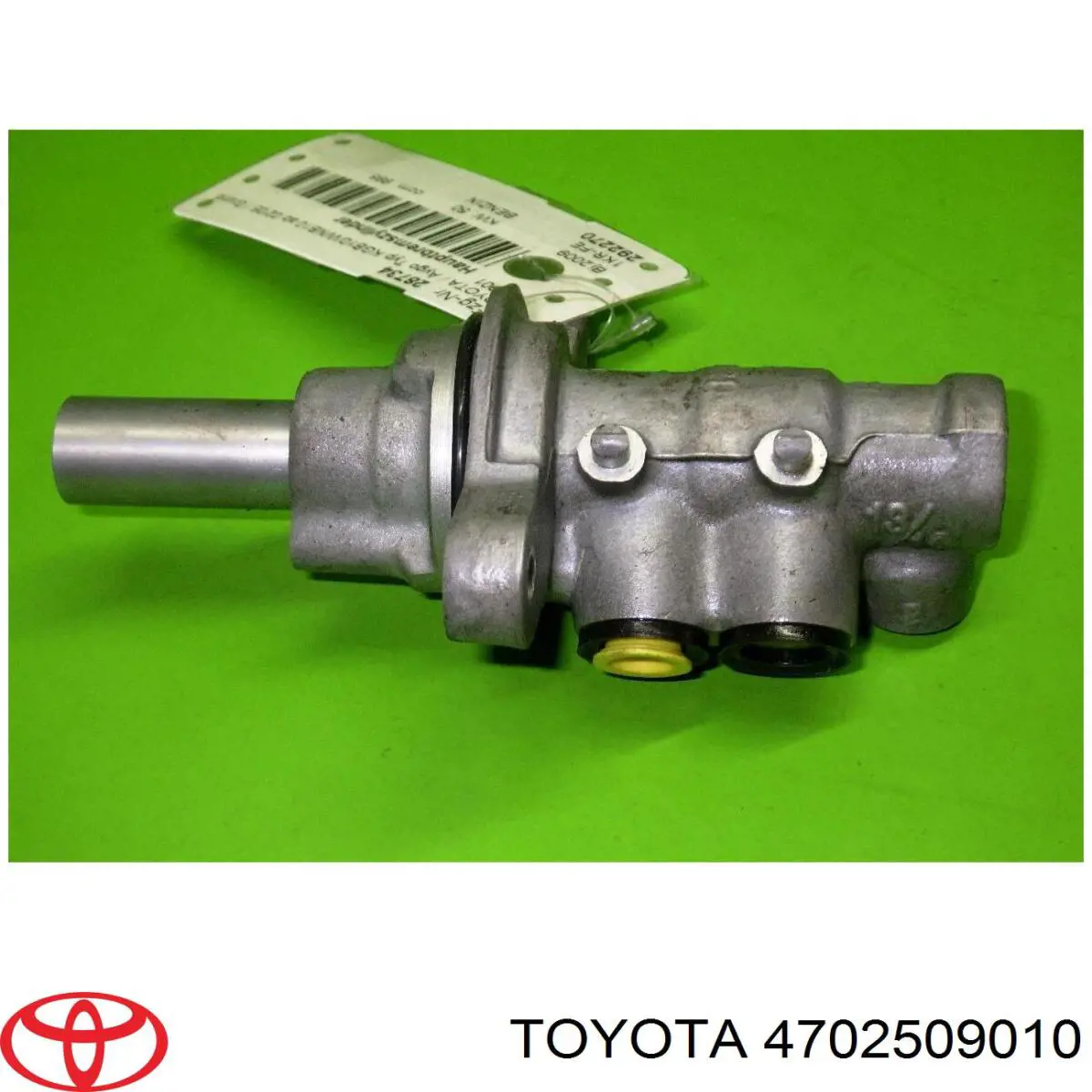 4702509010 Toyota bomba de freno