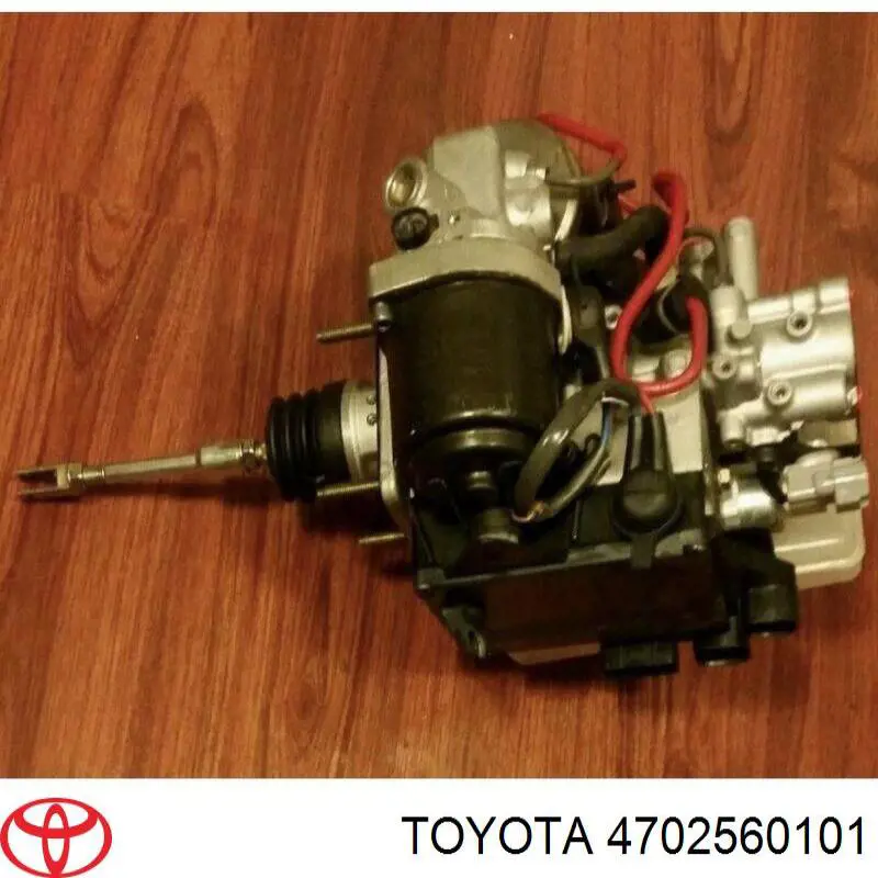 Comprar Módulo ABS Toyota Land Cruiser PRADO ASIA J12