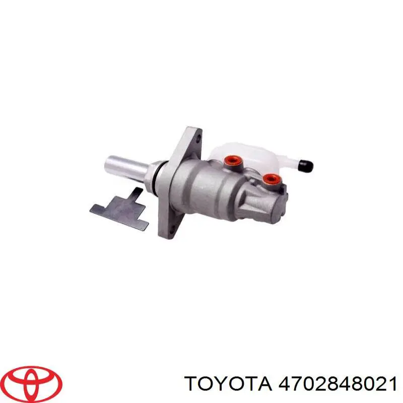 Comprar 4702848021 Toyota Cilindro maestro de frenos