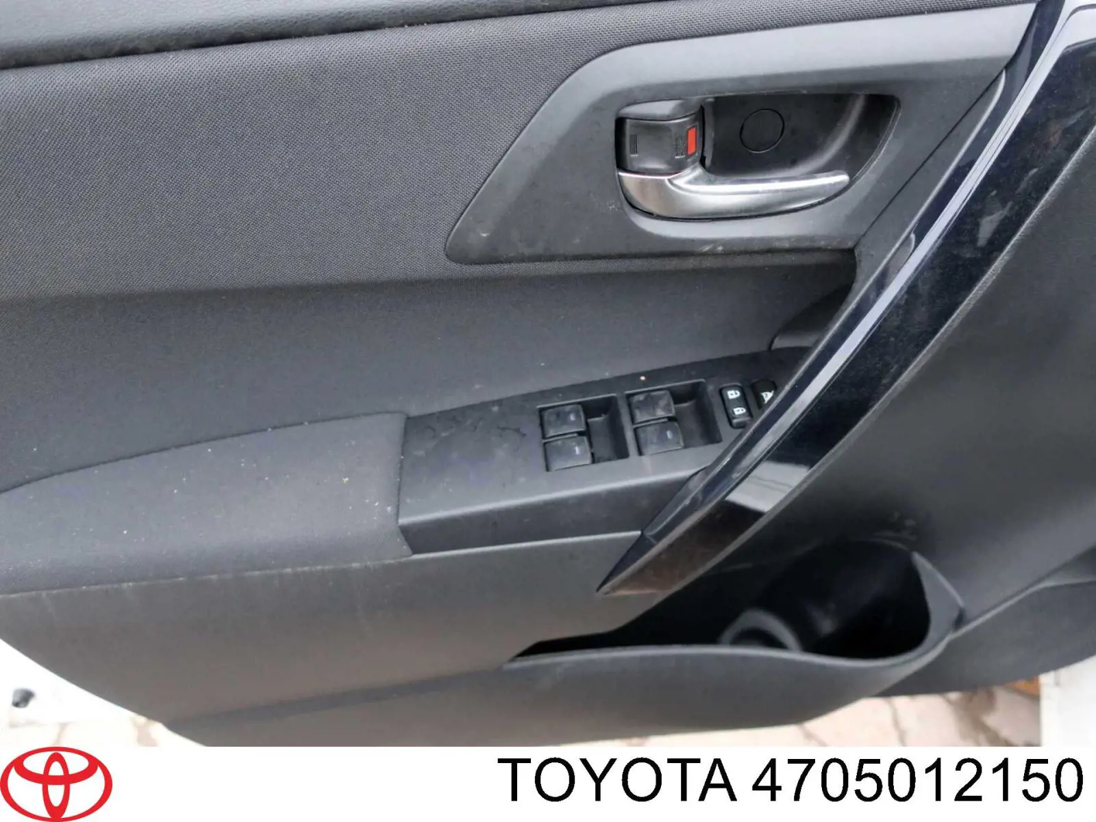 4705012150 Toyota 