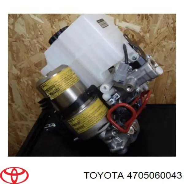 4705060043 Toyota