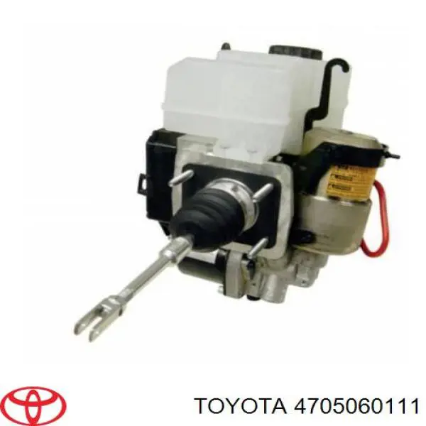 Comprar 4705060111 Toyota Módulo ABS