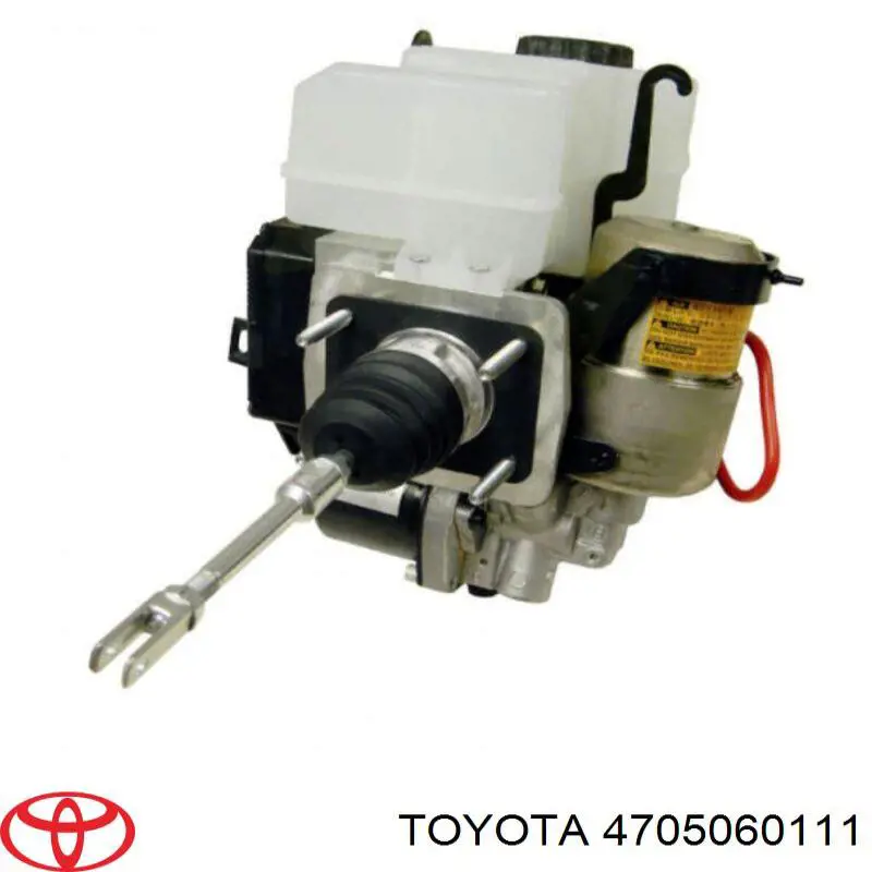 Bloque hidráulico ABS Toyota 4705060111 precio, desde 5142,44 EUR