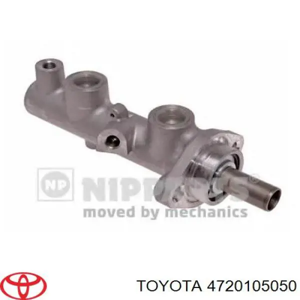 Comprar 4720105050 Toyota Cilindro maestro de frenos