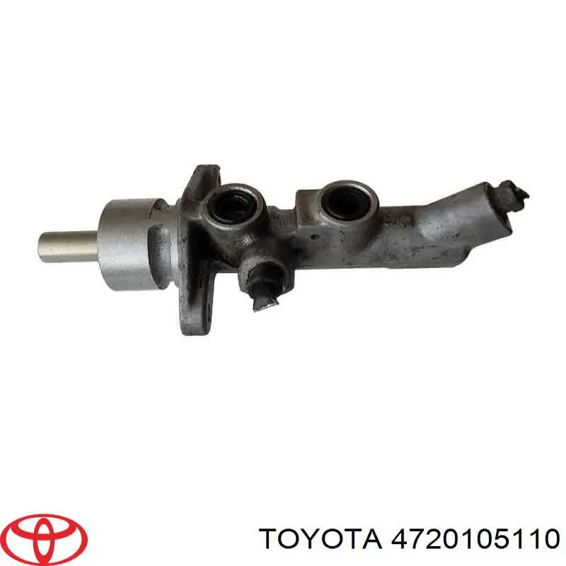 Comprar 0204123630 Bosch Cilindro maestro de frenos