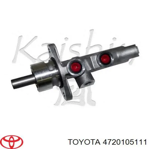 Comprar 4720105111 Toyota Cilindro maestro de frenos