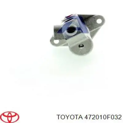 Cilindro maestro de frenos Toyota 472010F032 precio, desde 106,11 EUR