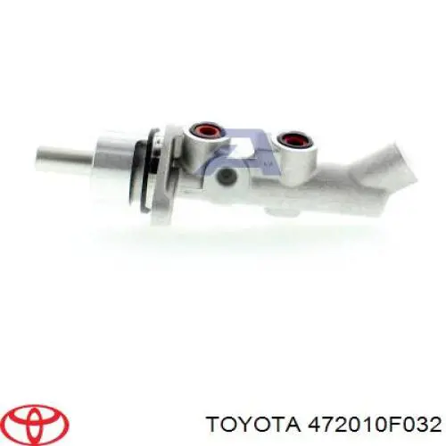 Comprar 472010F032 Toyota Cilindro maestro de frenos