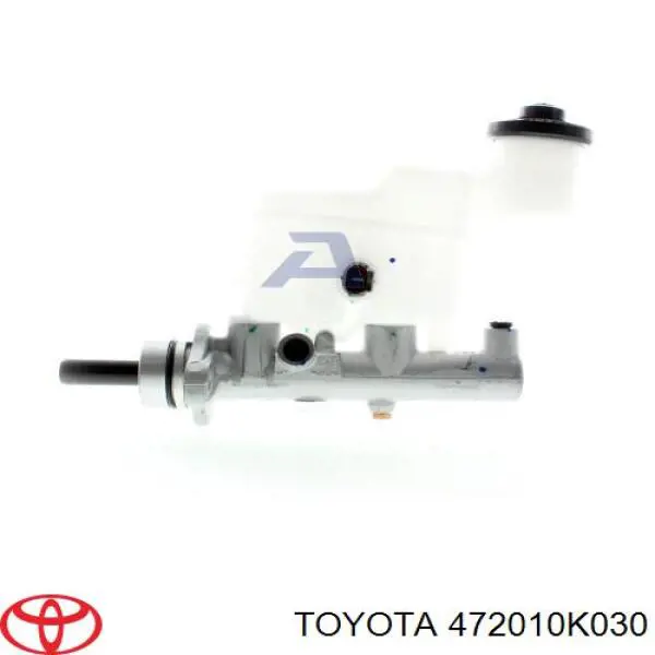 Comprar 472010K030 Toyota Cilindro maestro de frenos