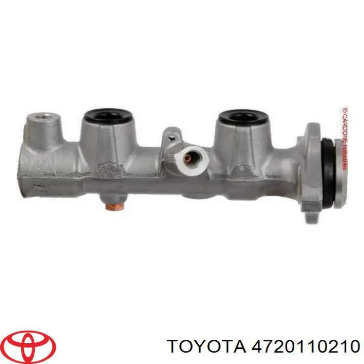 4720110210 Toyota