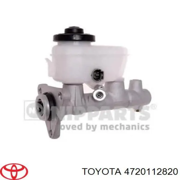 Cilindro maestro de frenos Peugeot/Citroen 4601E9 precio, desde 69,77 EUR