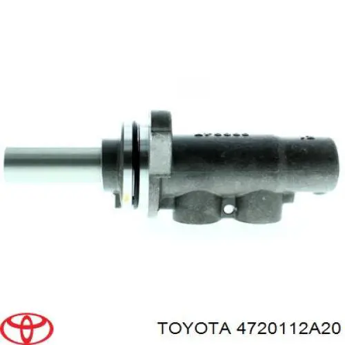 Comprar 4720112A20 Toyota Cilindro maestro de frenos