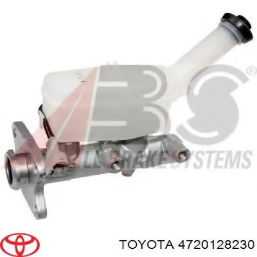 Cilindro maestro de frenos Honda 46100SS0A52 precio, desde 66,34 EUR