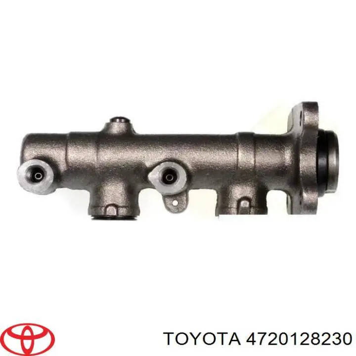 Comprar 46100SS0A52 Honda Cilindro maestro de frenos