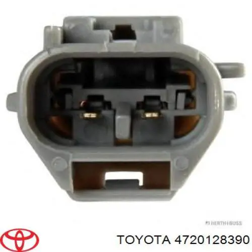 4720128390 Toyota