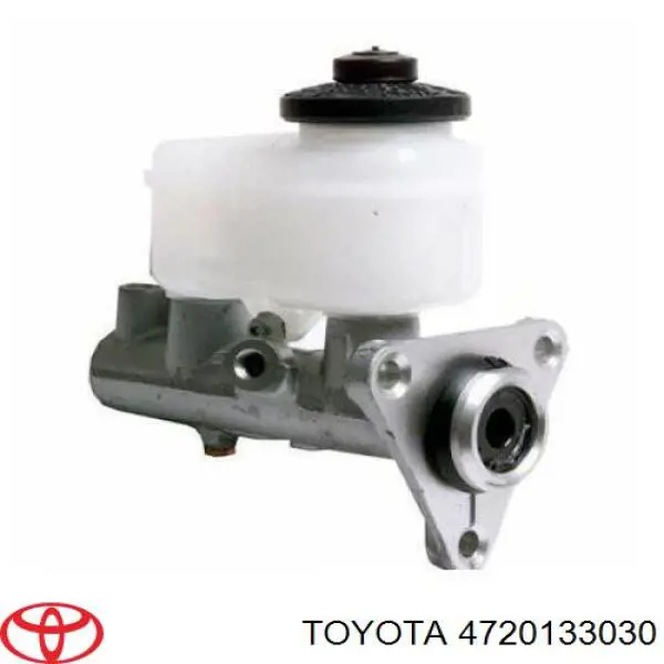 4720106010 Toyota cilindro principal de freno