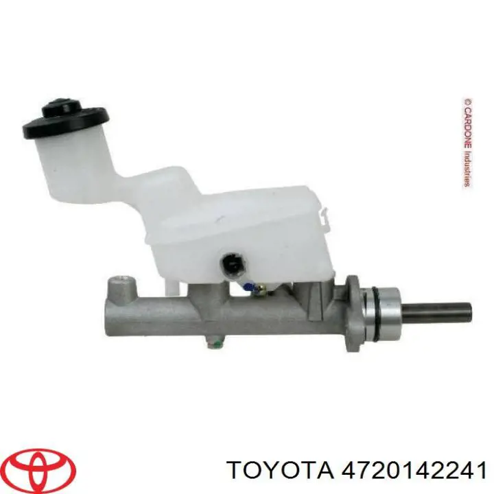 Comprar 4720142241 Toyota Cilindro maestro de frenos