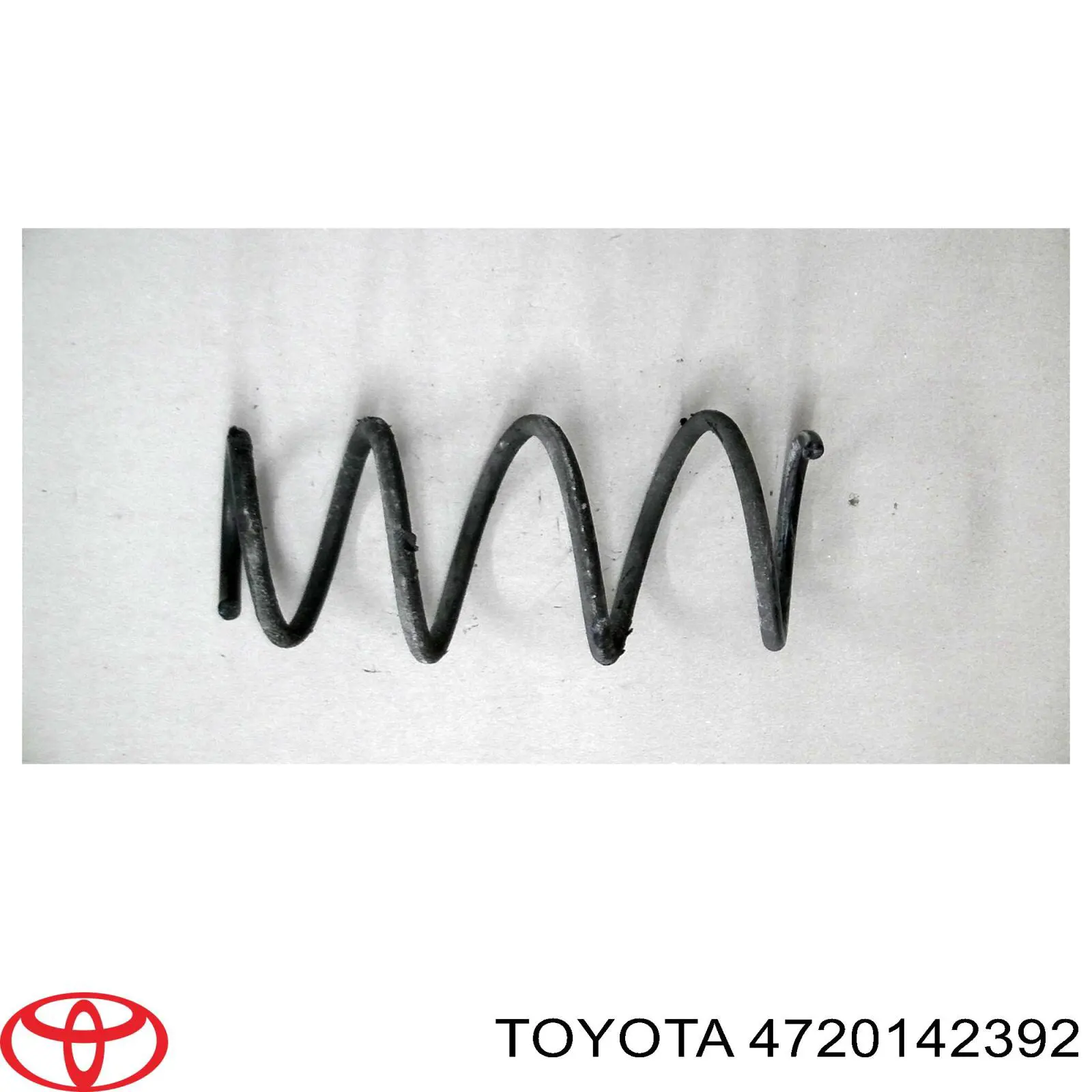 Cilindro principal de freno para Toyota RAV4 (A3)
