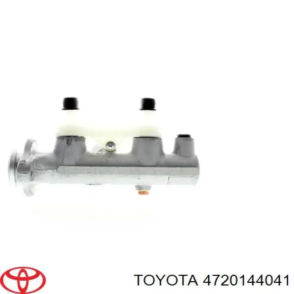 4720144041 Toyota bomba de freno