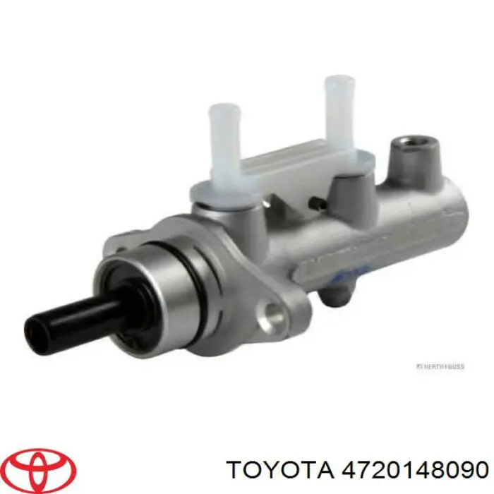 4720148090 Toyota cilindro principal de freno