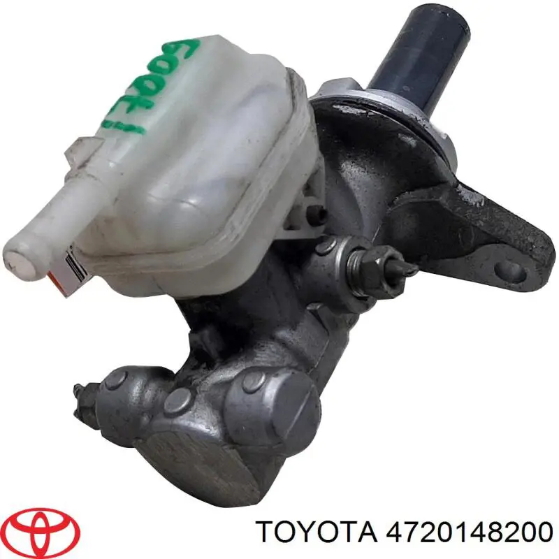 Comprar 4720148200 Toyota Cilindro maestro de frenos