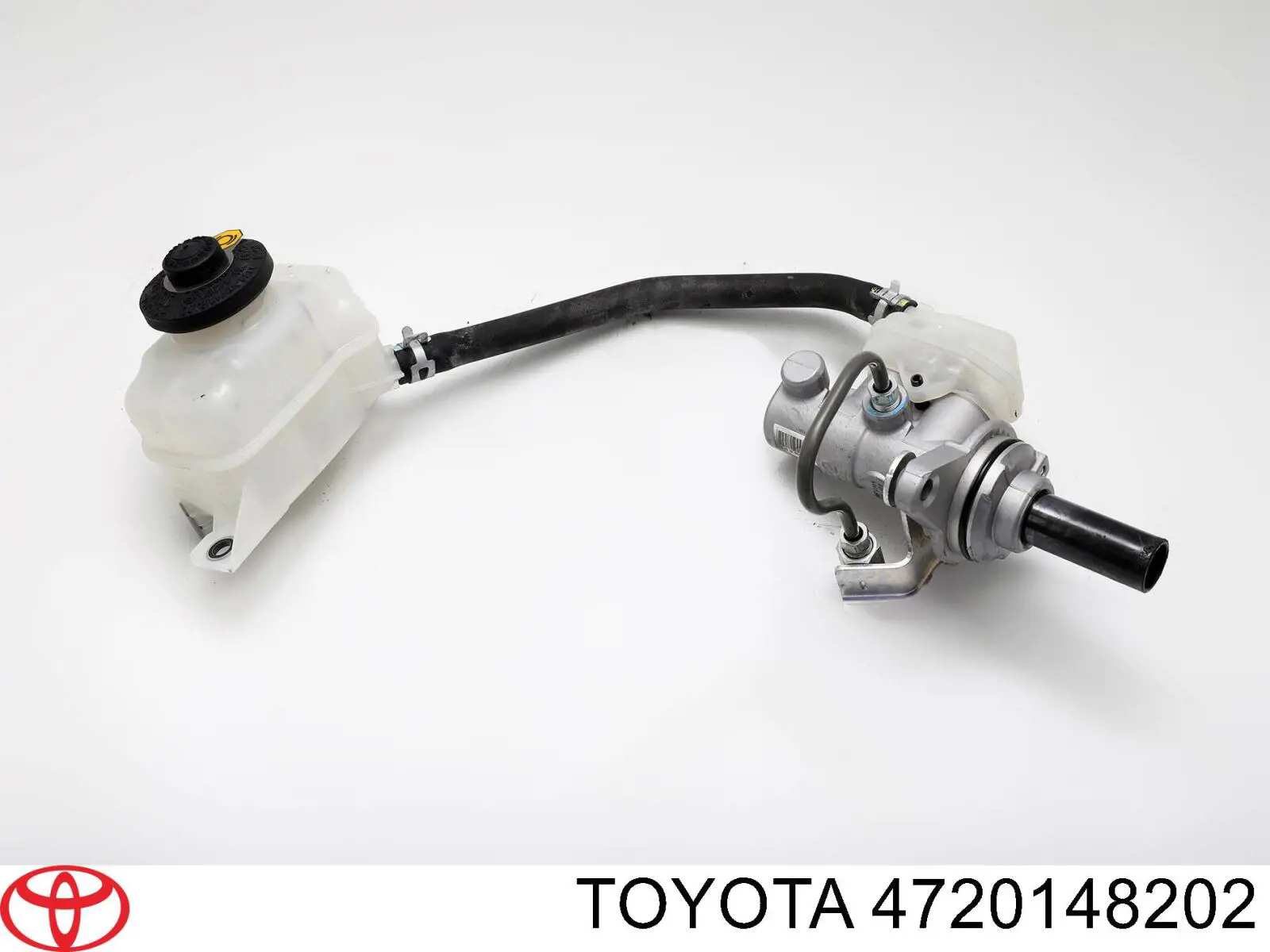 4720148202 Toyota cilindro principal de freno