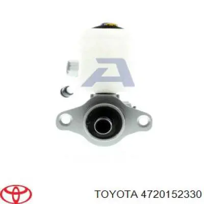 Cilindro maestro de frenos Toyota 4720152330 precio, desde 69,70 EUR