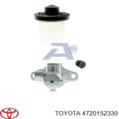 Comprar 4720152330 Toyota Cilindro maestro de frenos