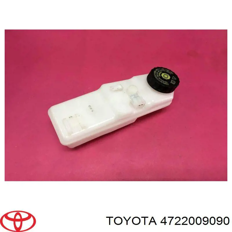Depósito de líquido de frenos Toyota 4722009090 precio, desde 193,72 EUR