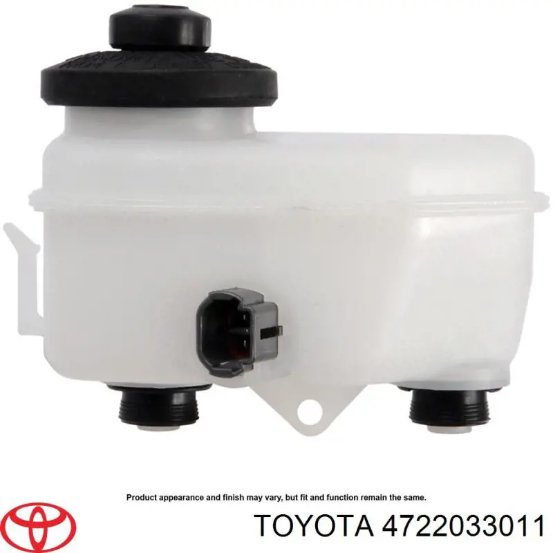Comprar Depósito de líquido de frenos Toyota Camry III V10