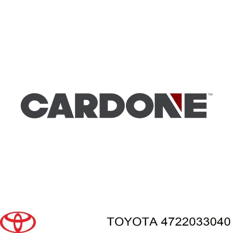 Comprar Depósito de líquido de frenos Toyota Camry IV V20