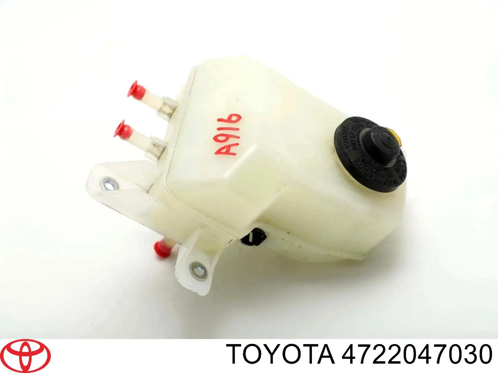 Depósito de líquido de frenos Toyota 4722047030 precio, desde 53,72 EUR