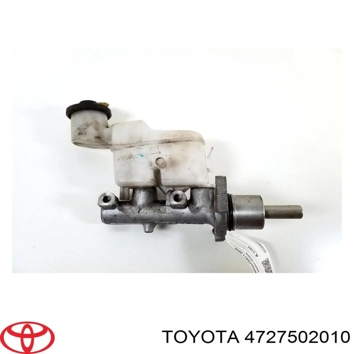  Toyota 4727502010 precio, desde 5,46 EUR