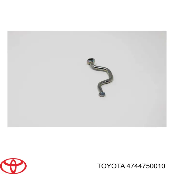 Comprar 4744750010 Toyota Juego de reparación de pastillas de freno