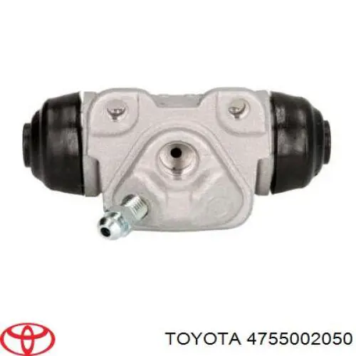 Cilindro de freno de rueda trasera Japan Parts CS229 precio, desde 14,72 EUR